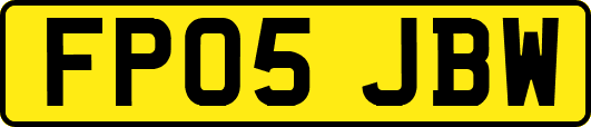 FP05JBW