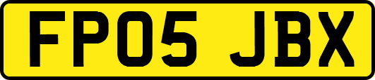FP05JBX