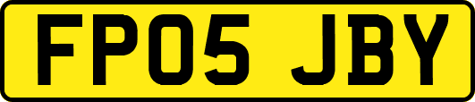 FP05JBY