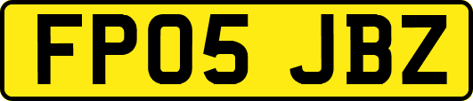FP05JBZ