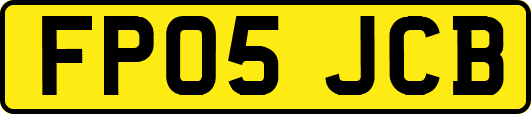 FP05JCB