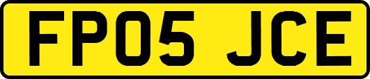 FP05JCE