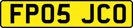FP05JCO