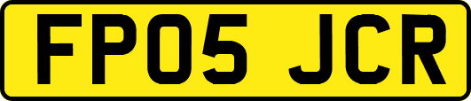 FP05JCR