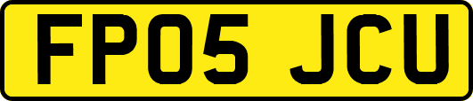 FP05JCU