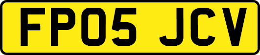 FP05JCV