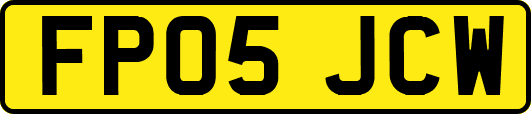FP05JCW