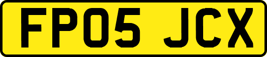 FP05JCX