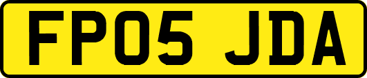 FP05JDA