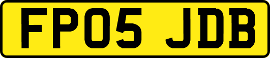 FP05JDB