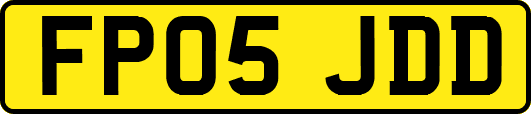 FP05JDD