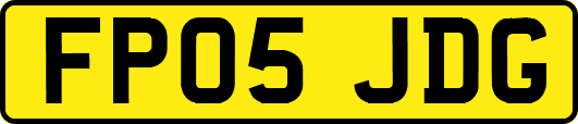 FP05JDG