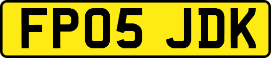 FP05JDK