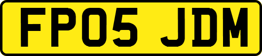 FP05JDM