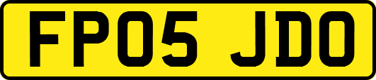 FP05JDO