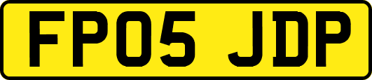 FP05JDP