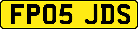 FP05JDS