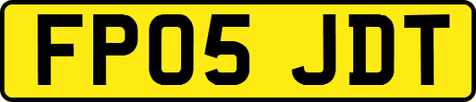 FP05JDT