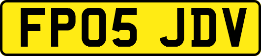 FP05JDV