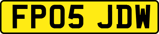 FP05JDW