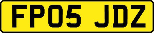 FP05JDZ