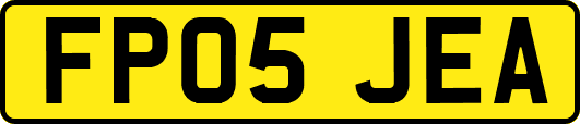 FP05JEA