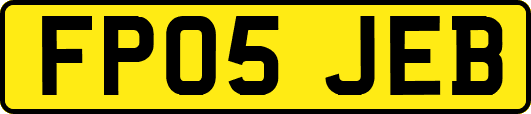 FP05JEB
