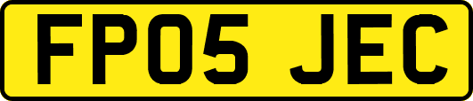 FP05JEC