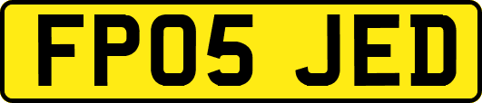 FP05JED