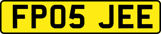 FP05JEE