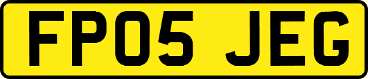 FP05JEG