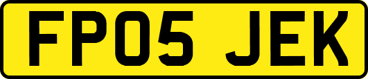 FP05JEK