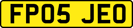 FP05JEO