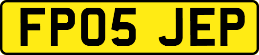 FP05JEP