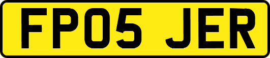 FP05JER