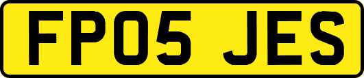 FP05JES