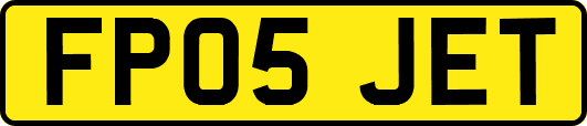 FP05JET