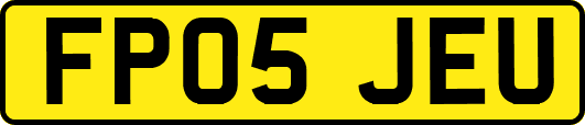 FP05JEU