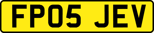 FP05JEV