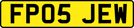 FP05JEW