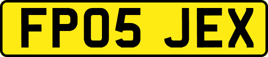FP05JEX