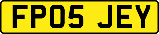 FP05JEY