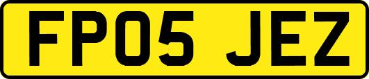 FP05JEZ