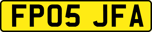 FP05JFA