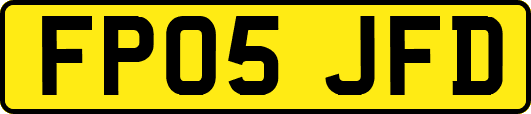 FP05JFD