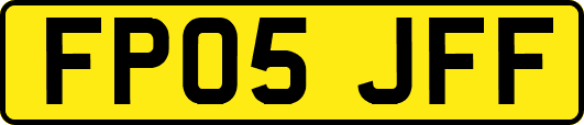 FP05JFF