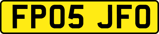FP05JFO