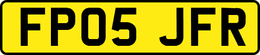 FP05JFR