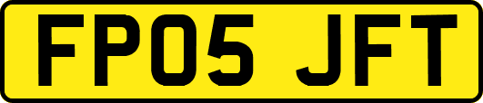 FP05JFT