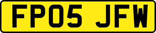 FP05JFW